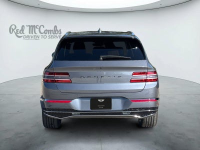 2027 Genesis GV80 2.5T PRESTIGE