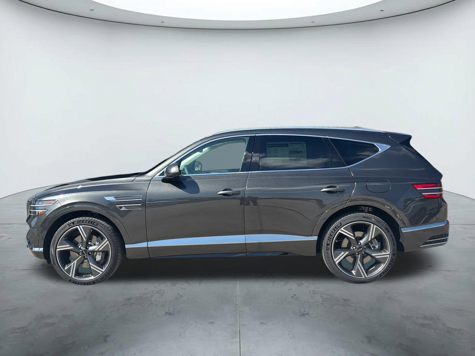 2026 Genesis GV80 2.5T Prestige