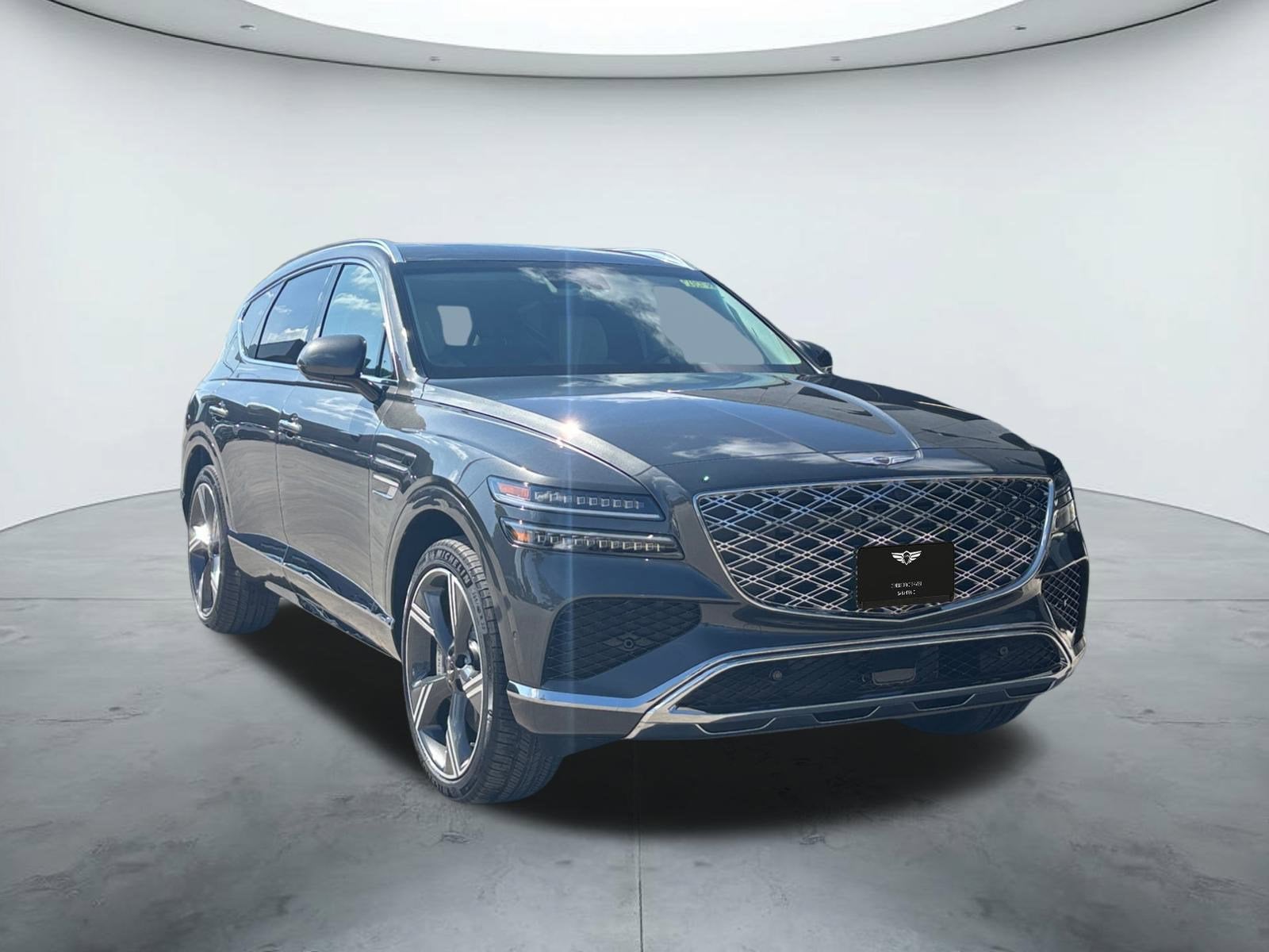 2026 Genesis GV80 2.5T Prestige