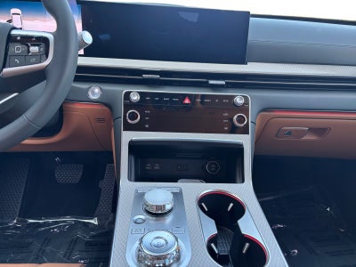 2026 Genesis GV80 2.5T Prestige