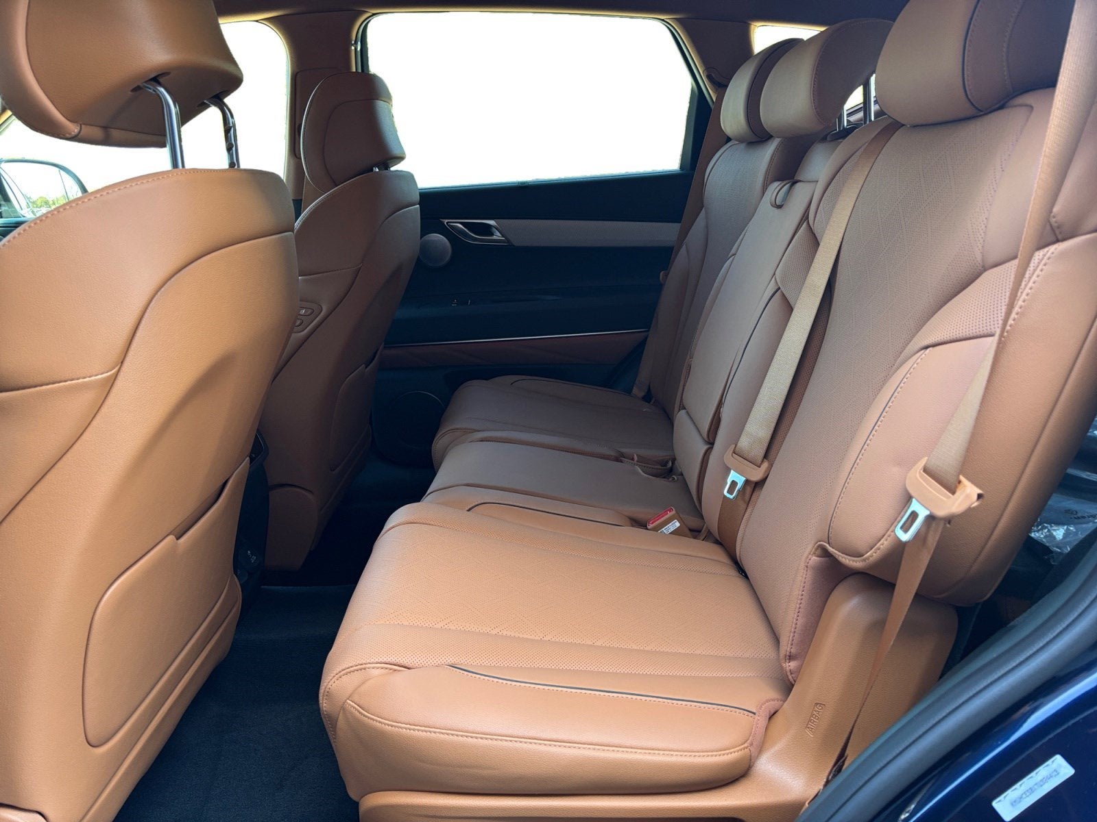 2026 Genesis GV80 2.5T Prestige