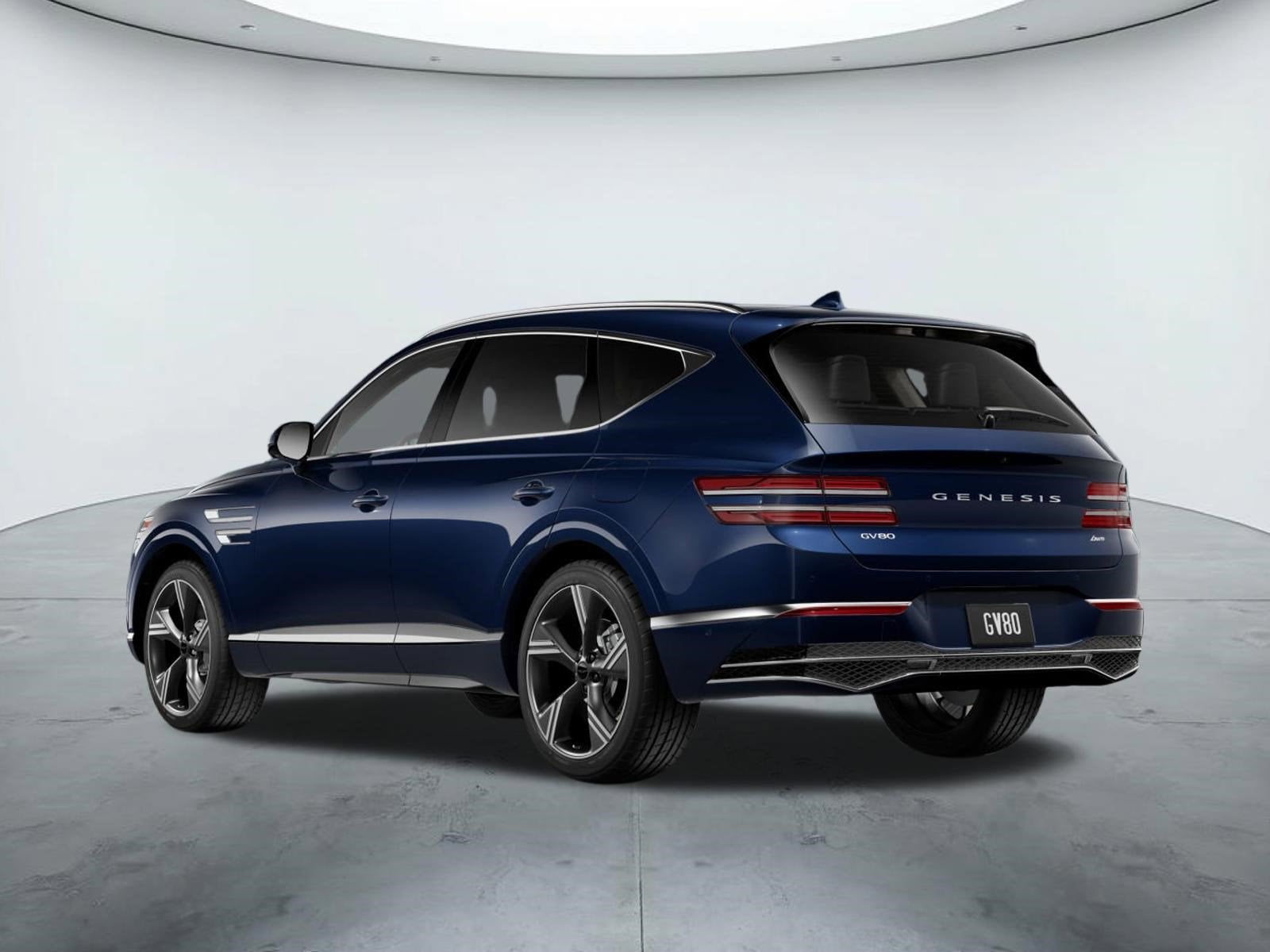 2026 Genesis GV80 2.5T Prestige