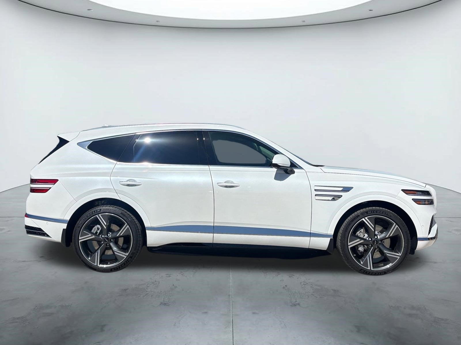 2026 Genesis GV80 2.5T PRESTIGE