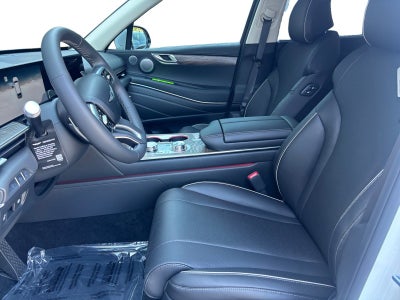 2026 Genesis GV80 2.5T PRESTIGE