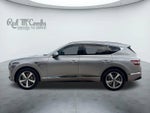 2021 Genesis GV80 4DR AWD 35T