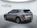 2021 Genesis GV80 4DR AWD 35T
