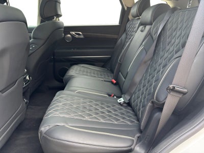 2024 Genesis GV80 4DR AWD 3.5