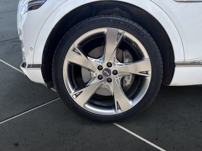 2024 Genesis GV80 4DR AWD 3.5