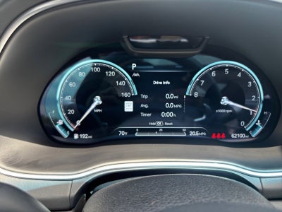 2024 Genesis GV80 4DR AWD 3.5