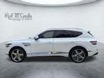 2024 Genesis GV80 4DR AWD 3.5