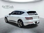 2024 Genesis GV80 4DR AWD 3.5