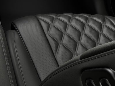 2026 Genesis GV80 3.5T Prestige Black