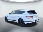 2026 Genesis GV80 3.5T Prestige Black