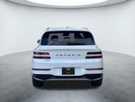 2026 Genesis GV80 3.5T Prestige Black