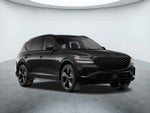 2026 Genesis GV80 3.5T PRESTIGE BLACK