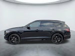 2026 Genesis GV80 3.5T PRESTIGE BLACK