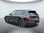 2026 Genesis GV80 3.5T PRESTIGE BLACK