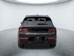 2026 Genesis GV80 3.5T PRESTIGE BLACK