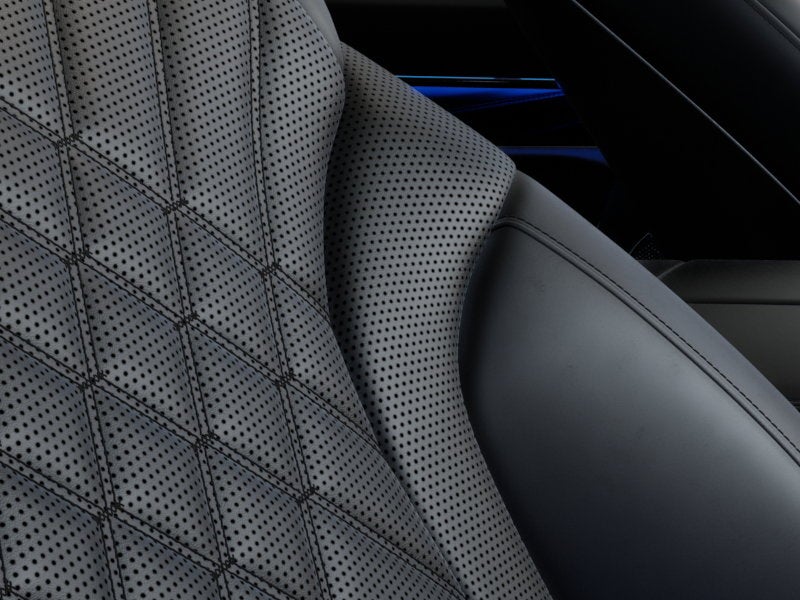 2027 Genesis GV80 3.5T PRESTIGE BLACK