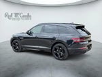 2027 Genesis GV80 3.5T Prestige Black