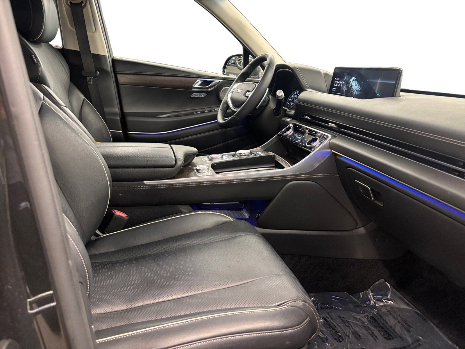 2024 Genesis GV80 3.5T