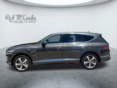 2024 Genesis GV80 3.5T