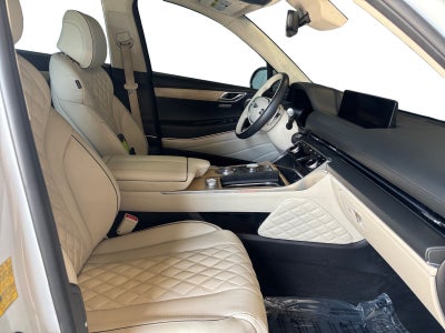2023 Genesis GV80 3.5T