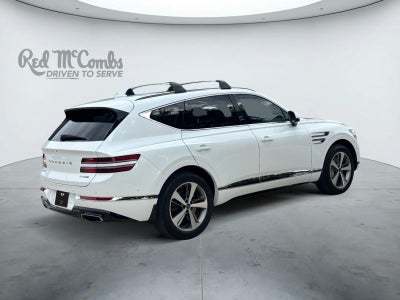 2022 Genesis GV80 3.5T