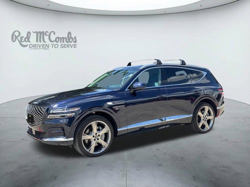 2024 Genesis GV80 3.5T