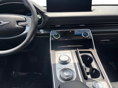 2024 Genesis GV80 3.5T