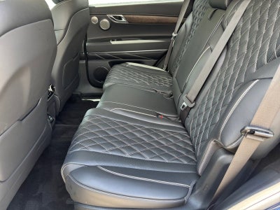 2024 Genesis GV80 3.5T