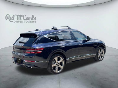 2024 Genesis GV80 3.5T