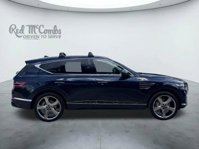 2024 Genesis GV80 3.5T