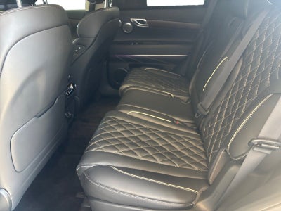 2022 Genesis GV80 3.5T