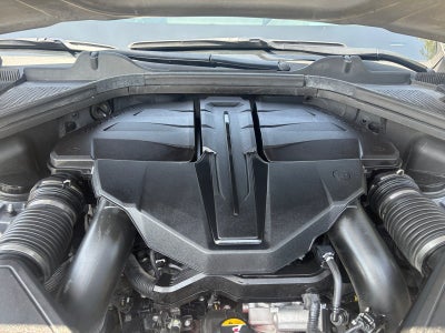 2022 Genesis GV80 3.5T