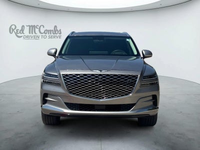 2022 Genesis GV80 3.5T