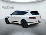 2026 Genesis GV80 3.5T Prestige Black