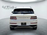 2026 Genesis GV80 3.5T Prestige Black