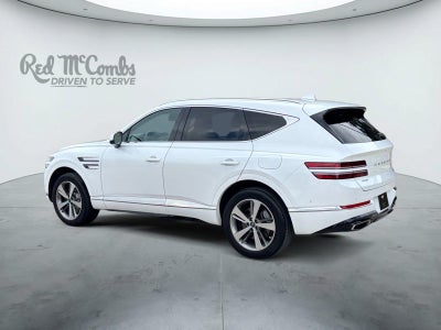 2024 Genesis GV80 3.5T