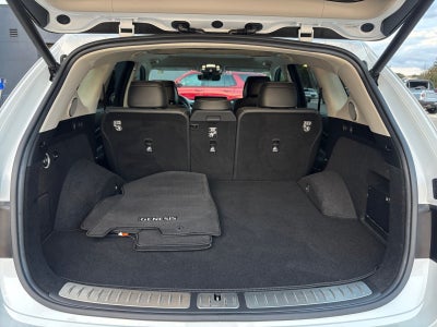 2023 Genesis GV80 3.5T PRESTIGE