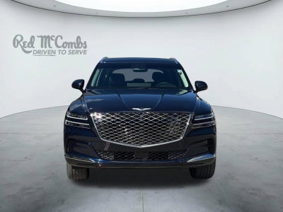 2023 Genesis GV80 3.5T