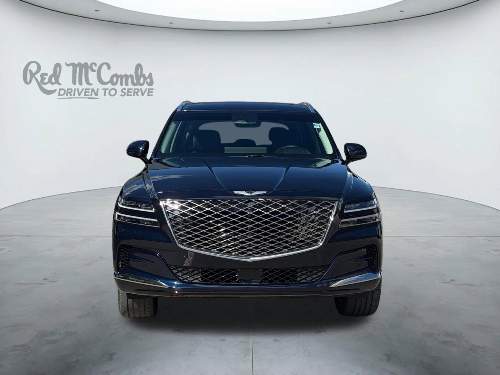 2023 Genesis GV80 3.5T