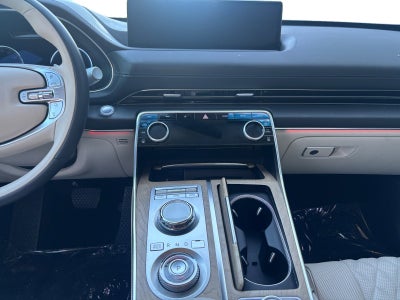 2023 Genesis GV80 3.5T Prestige