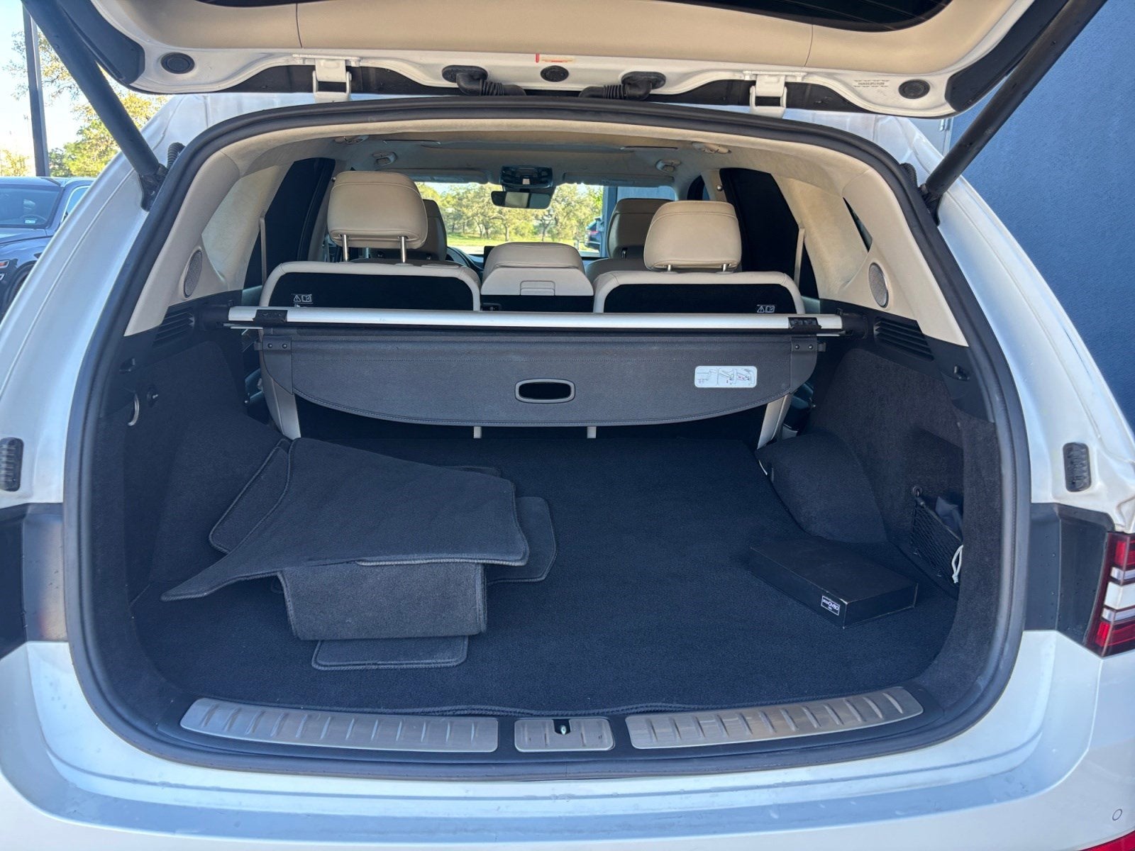 2023 Genesis GV80 3.5T Prestige