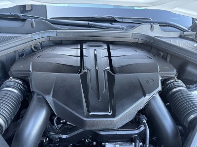 2023 Genesis GV80 3.5T Prestige