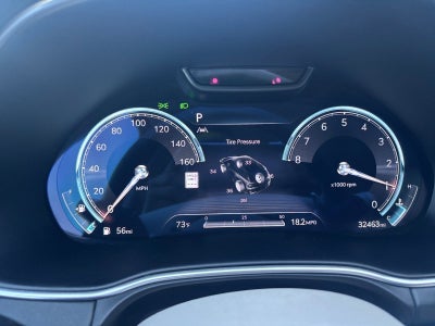 2023 Genesis GV80 3.5T Prestige