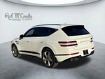 2023 Genesis GV80 3.5T Prestige