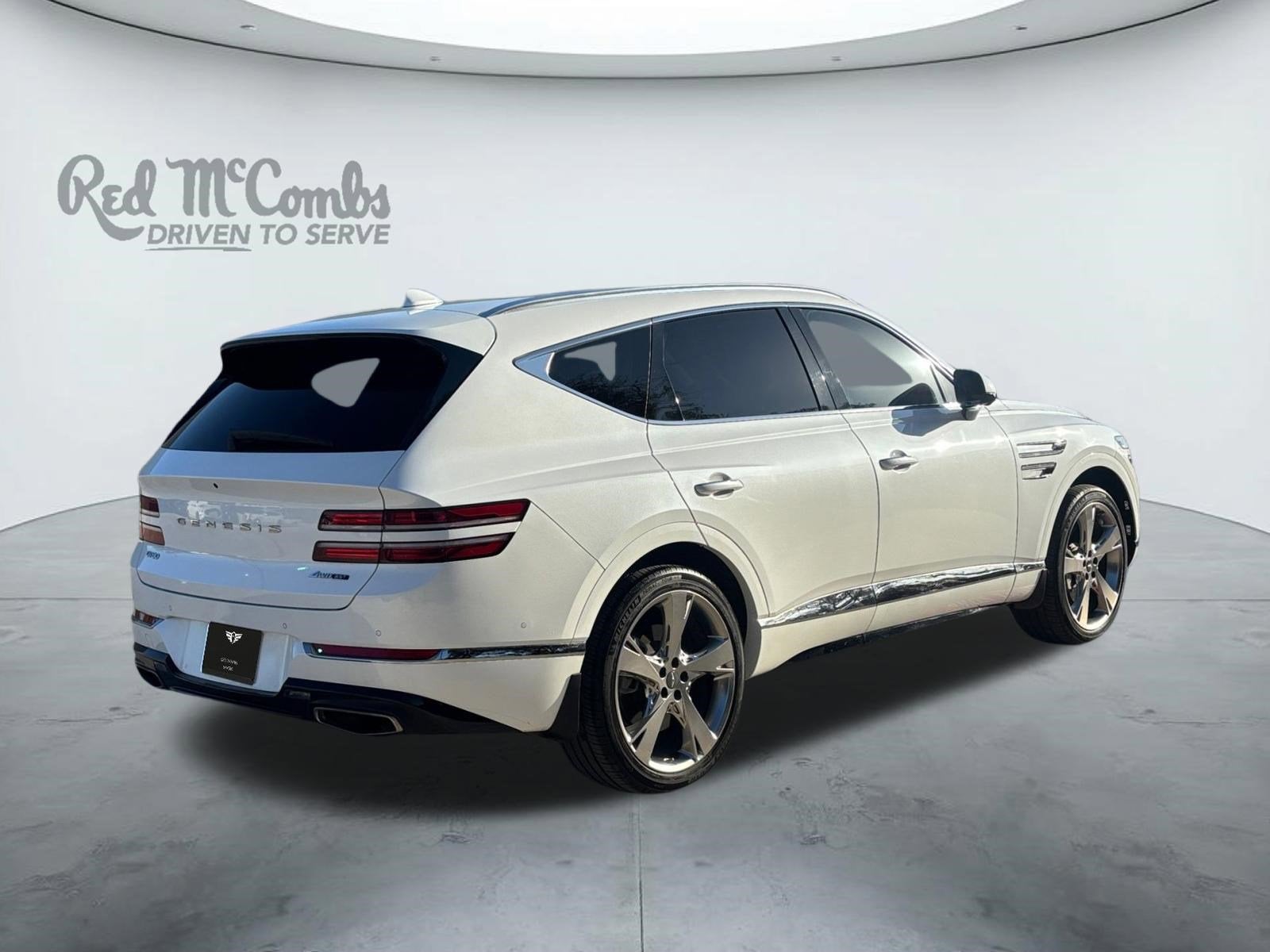 2023 Genesis GV80 3.5T Prestige