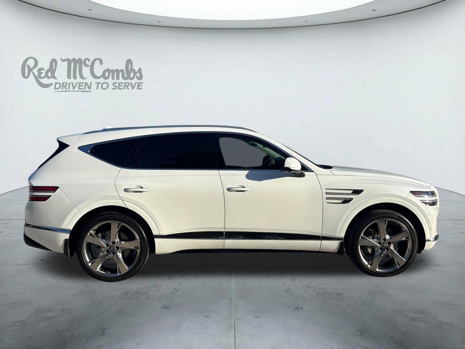 2023 Genesis GV80 3.5T Prestige