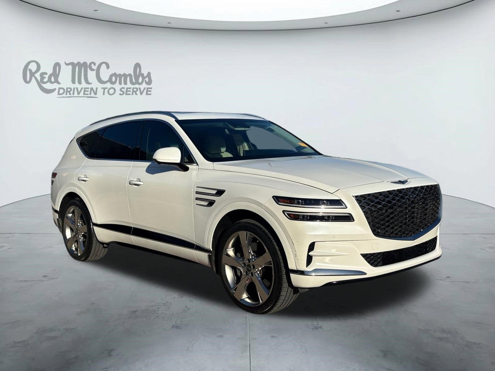 2023 Genesis GV80 3.5T Prestige